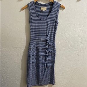 🌵Nicole Miller Striped Dress